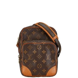 1 0153675 1 Louis Vuitton Totally MM Tote Bag Damier Azur