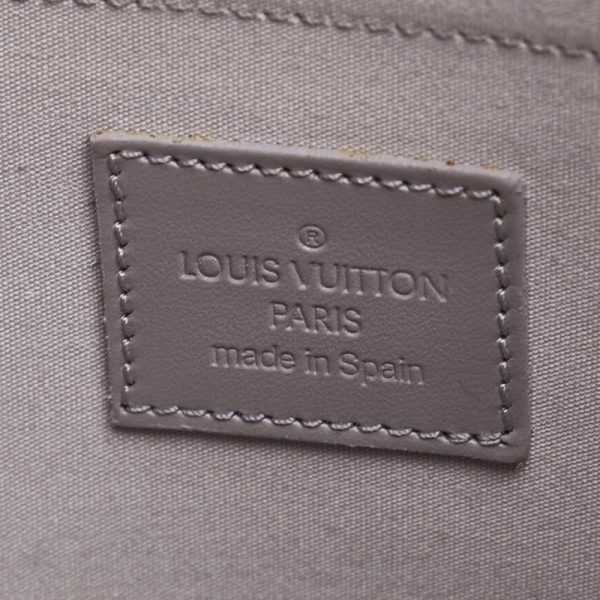 1 0155505 7 Louis Vuitton Epi Croisette PM M5249B Lilac Purple