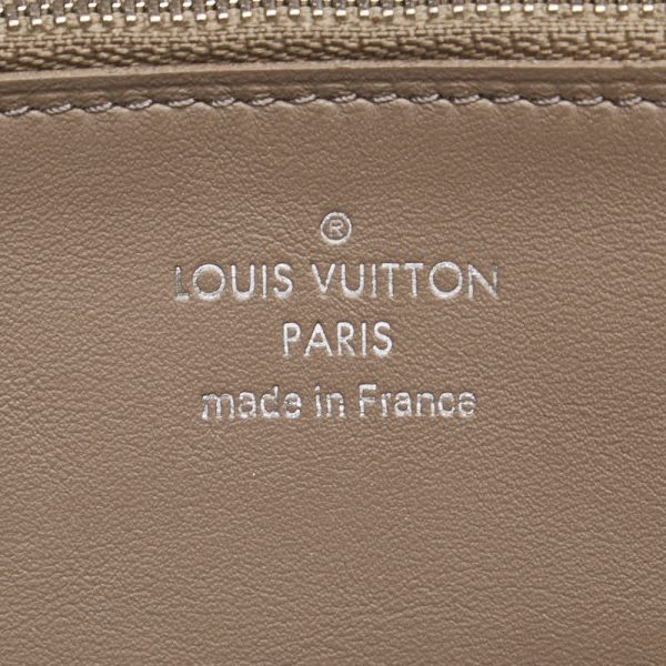 1 0155536 8 Louis Vuitton Portefeuille Comet long wallet M63103 Magnolia pink