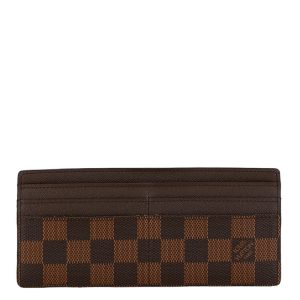 1 0156305 1 GUCCI Animalie Continental Wallet Red