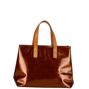 1 0156321 1 MCM Bag Brown