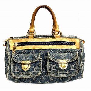 100301020a600009 1 Louis Vuitton Keepall 50 Handbag Monogram Brown