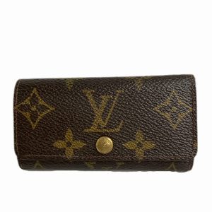 100301020ad00018 1 Louis Vuitton Monogram Canvas Caramel Leather NéoNoé MM