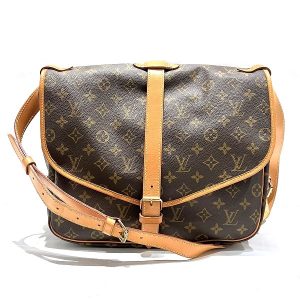 100302020a900033 1 Louis Vuitton Neverfull PM Damier Tote Bag