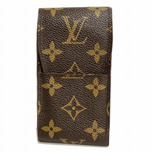 100302030a900021 1 LOUIS VUITTON Zippy XL Monogram Eclipse Long Wallet Case Round Zipper Case Wallet Black