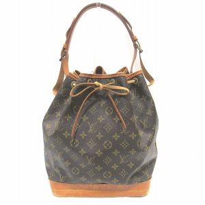 100302040a600032 1 Louis Vuitton Mini Boite Chapeau Shoulder Bag Monogram Brown