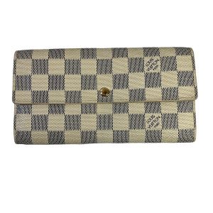 100302050a201204 1 LOUIS VUITTON Gaston Wearable Wallet Shadow Shoulder Bag