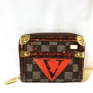 100302050a300733 1 Louis Vuitton Cit√© MM Shoulder Bag Monogram Brown