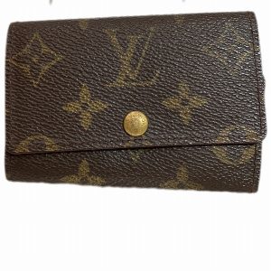 100302050a600809 1 Louis Vuitton Petit Palais PM Handbag Brown