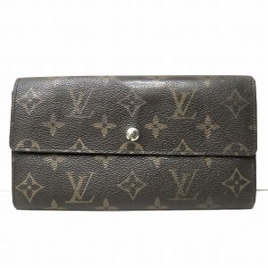 100302050a700482 1 Louis Vuitton Glaze Messenger PM Shoulder Bag Monogram