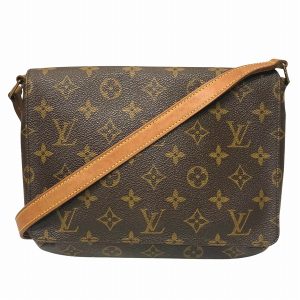 100302050a800911 1 Louis Vuitton Multicle 6 Monogram Wallet Fuchsia