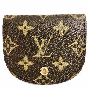 100302050aa00083 1 LOUIS VUITTON Racket miscellaneous goods Vintage Monogram