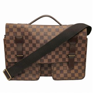 100302050aa00178 1 Louis Vuitton Hobo Dauphine Monogram Reverse Shoulder Bag