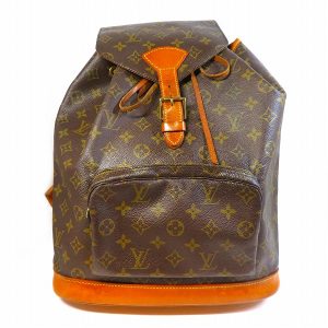 100302050aa00991 1 Louis Vuitton Sunset Handbag Vernis Amarant