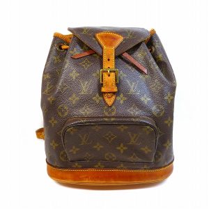 100302050aa00992 1 Louis Vuitton Mira PM Leather Shoulder Bag Yellow