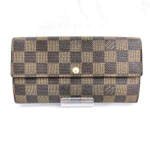 100302050ab00039 1 Louis Vuitton Monogram Eclipse Trio Messenger Shoulder Bag