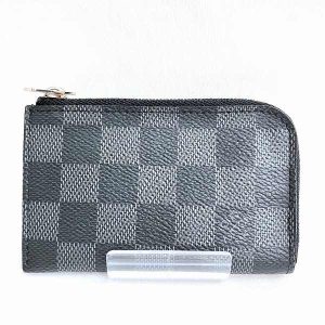 100302050ab00871 1 Louis Vuitton Mini Pochette Accessoire Damier Accessory Pouch