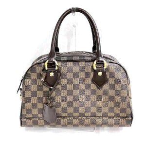 100302050ab00872 1 Louis Vuitton Cavapiano Bag Monogram