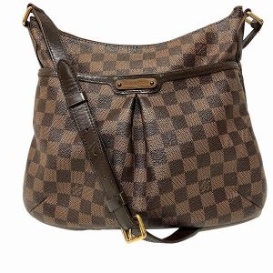 100302050ab00932 1 Louis Vuitton Damier Bloomsbury PM Shoulder Bag