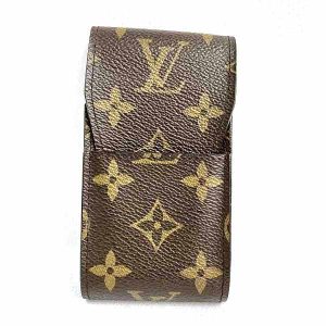 100302050ab01437 1 Louis Vuitton Keepall Boston Bag Monogram Brown