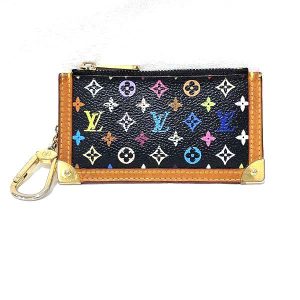 100303010a600092 1 Louis Vuitton Pochette Lava 17 Monogram Clutch Bag