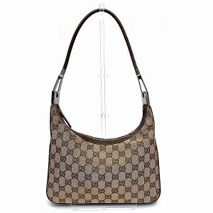 100303010aa00047 1 Gucci GG Marmont Quilted Mini Bag Shoulder Bag Black