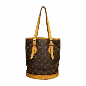 100303010ad00021 1 Louis Vuitton Monogram Papillon Shoulder Bag