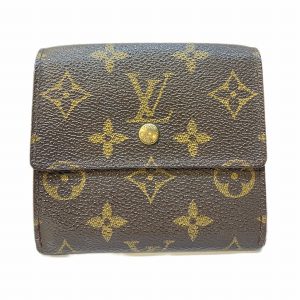 100303020a700011 1 Louis Vuitton Noe Monogram Shoulder Bag Brown