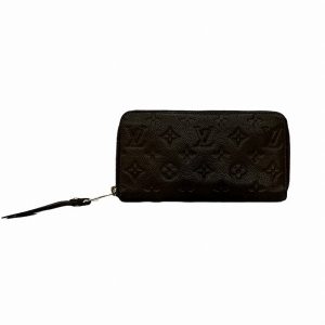 100303020a800007 1 Gucci Guccisima Key Case Leather Black