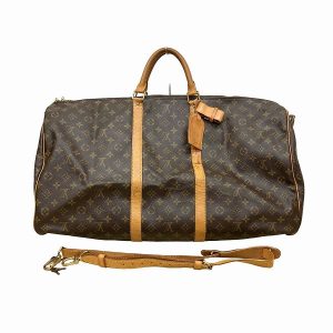 100303020af00013 1 Louis Vuitton Monogram Saintonge Shoulder Bag