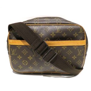 100303030a600038 1 Gucci GG Canvas Semi Shoulder Bag