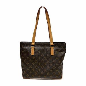 100303030a900033 1 Louis Vuitton Riviera Handbag Epi Leather Handbag Black