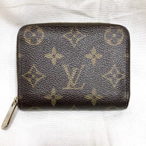 100303060ab00007 1 Louis Vuitton Monogram Saumur 30 M42256 Bag Shoulder Bag