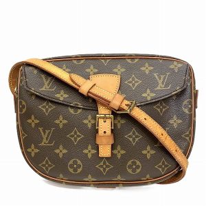 100303070ae00034 1 Louis Vuitton Musette Crossbody Shoulder Bag Monogram Brown