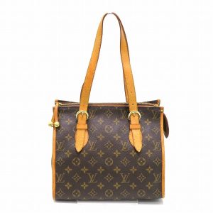 100303080a900033 1 Louis Vuitton Epi Saint Jacques Shopping Tote Bag Toledo Blue