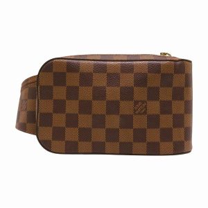 100303080af00031 1 Louis Vuitton Speedy 40 Monogram Handbag Brown