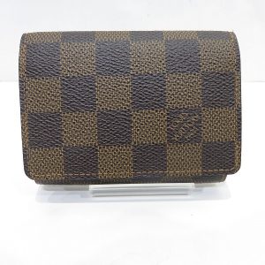 100303100a000005 1 Louis Vuitton Torres Messenger Bag Monogram Macassar Brown