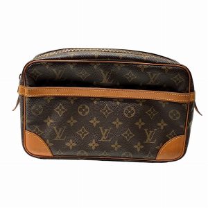 100303100a800034 1 Louis Vuitton Handbag Damier Hampstead PM Bag