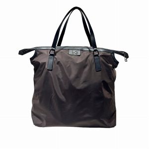 100303100a900025 1 Fendi Zucca Pattern Shoulder Bag