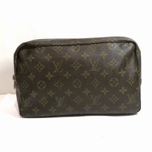 100303110a700002 1 GUCCI GG shoulder bag diagonal khaki beige brown