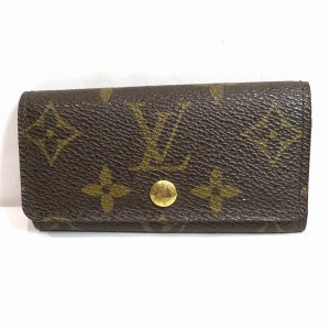 100303110aa00028 1 Louis Vuitton Bloomsbury PM Damier Ebene Crossbody Bag Brown