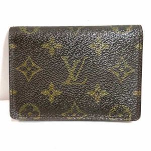 100303110aa00029 1 Louis Vuitton Portefeuil Comet Wallet