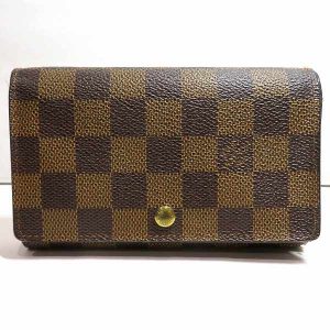 100303110af00006 1 Louis Vuitton Salvi Shoulder Bag Brown