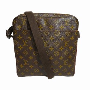 100303110af00011 1 Louis Vuitton Neverfull MM Damier Ebene