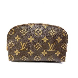 100303140ad00002 1 Louis Vuitton Artsy MM Amplant Black Shoulder Bag