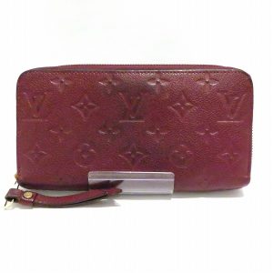 1003031809e00010 1 Louis Vuitton Neo Noe Monogram Shoulder Bag BrownRed