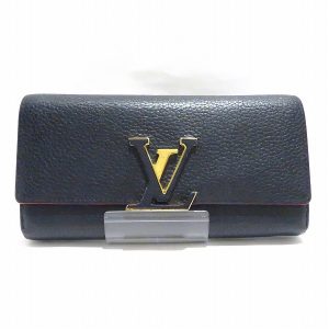 100303180a000041 1 Louis Vuitton Monceau Monogram Pochette Shoulder Bag