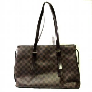 100303200a900078 1 Louis Vuitton Musette Salsa Bag Messenger Bag Monogram