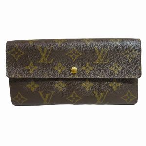 100303200af00046 1 Louis Vuitton Monogram Vibasite GM Shoulder Bag