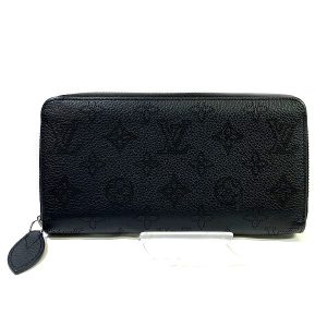 100303230a900001 1 CHANEL Long Wallet Patent